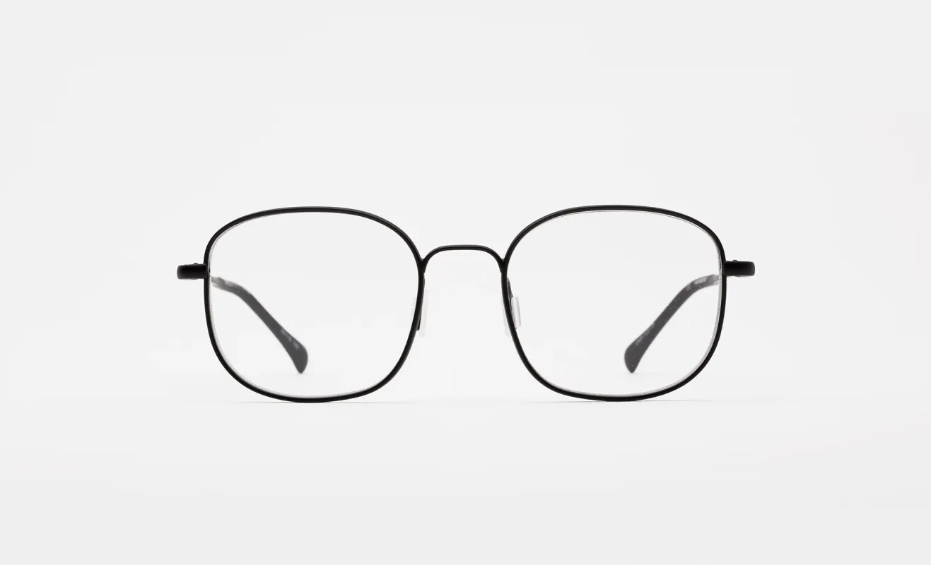 Numero 17 Black sold by RetroSuperFuture