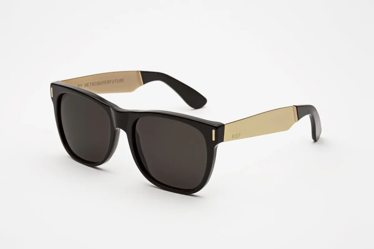 Classic Francis Black Gold sold by RetroSuperFuture