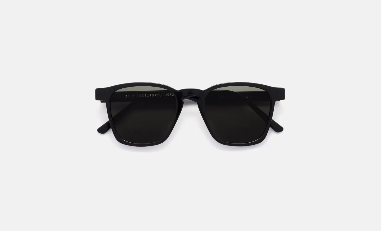 Unico Black sold by RetroSuperFuture