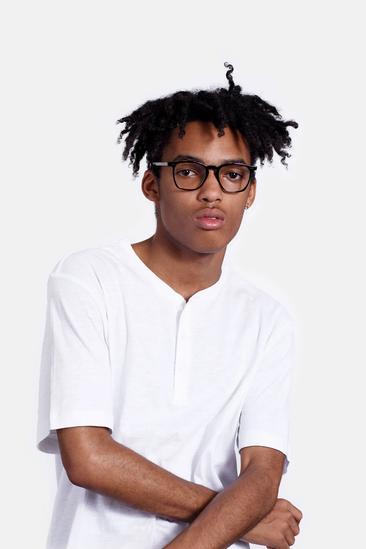 Numero 35 Nero/Havana sold by RetroSuperFuture product image thumbnail 3