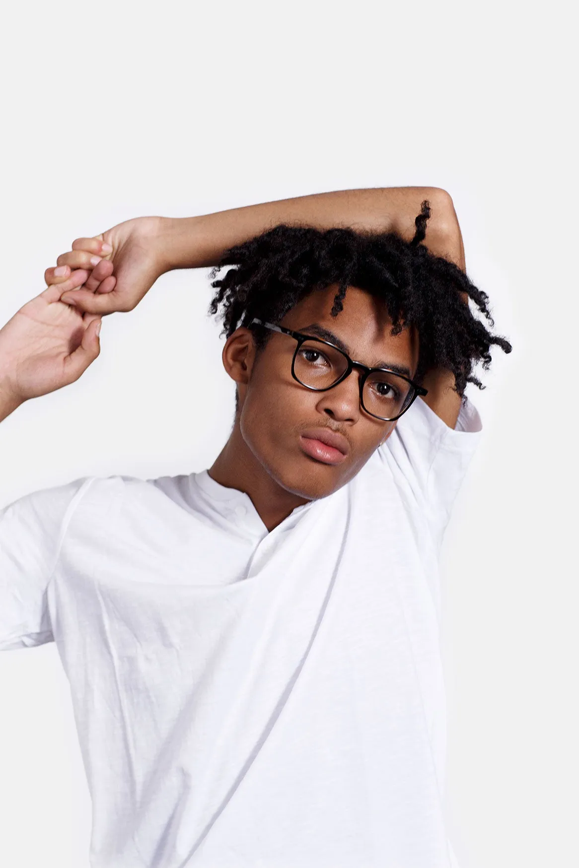 Numero 35 Nero/Havana sold by RetroSuperFuture product image thumbnail 4