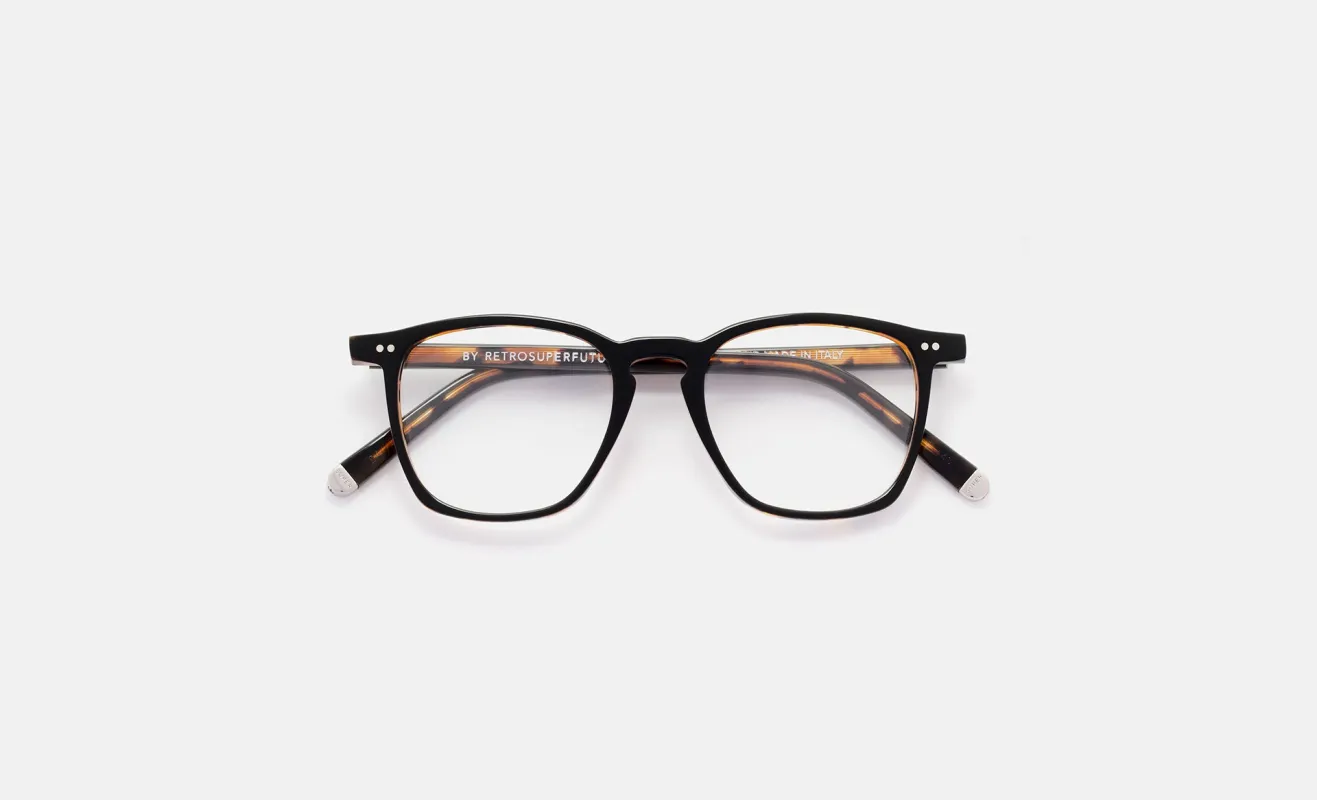 Numero 35 Nero/Havana sold by RetroSuperFuture