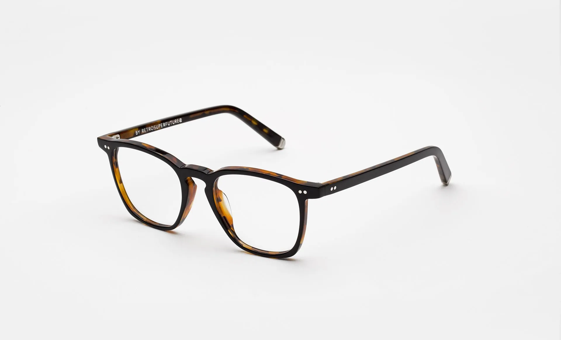 Numero 35 Nero/Havana sold by RetroSuperFuture product image thumbnail 2