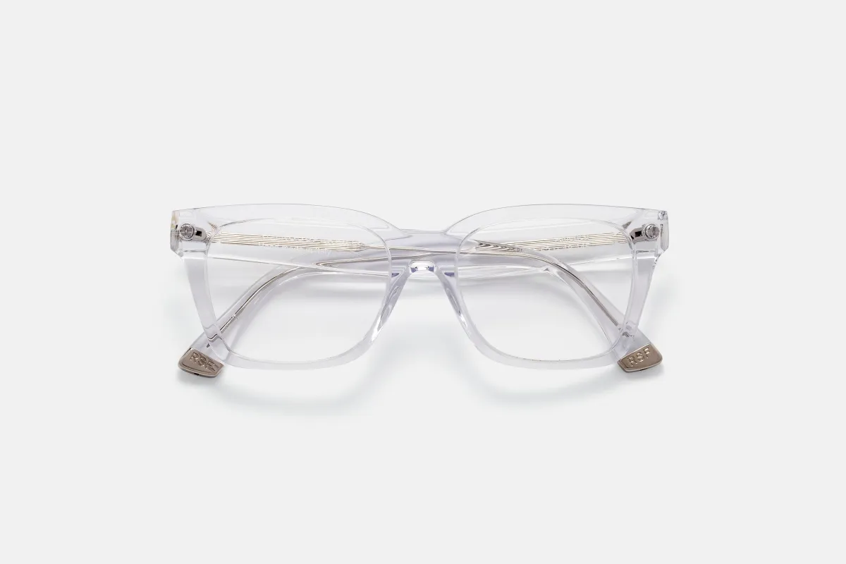 America Optical Crystal made by RetroSuperFuture