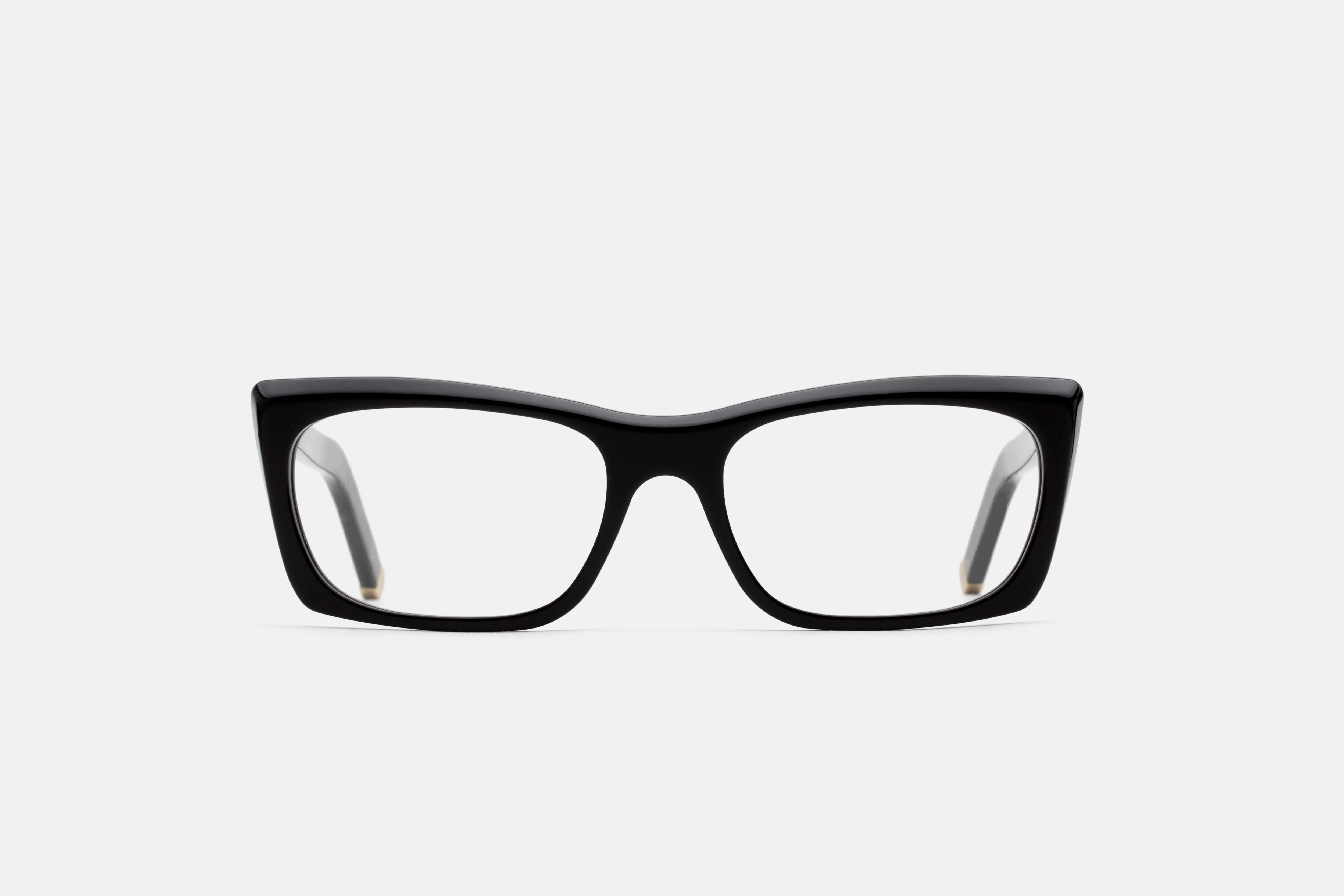Fred Optical Nero sold by RetroSuperFuture product image thumbnail 3