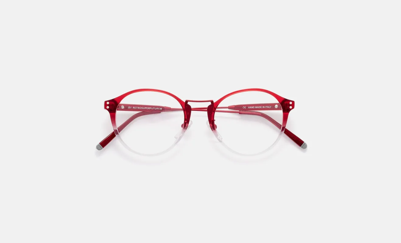 Numero 43 Faded Bordeaux sold by RetroSuperFuture