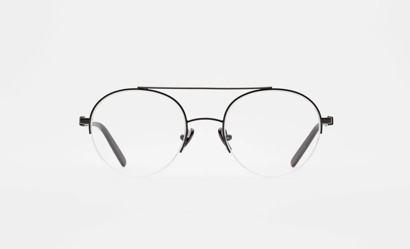 Numero 24 Nero sold by RetroSuperFuture