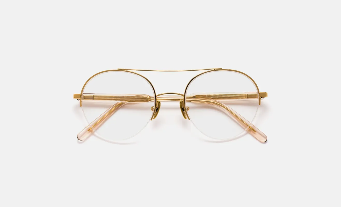 Numero 24 Oro sold by RetroSuperFuture