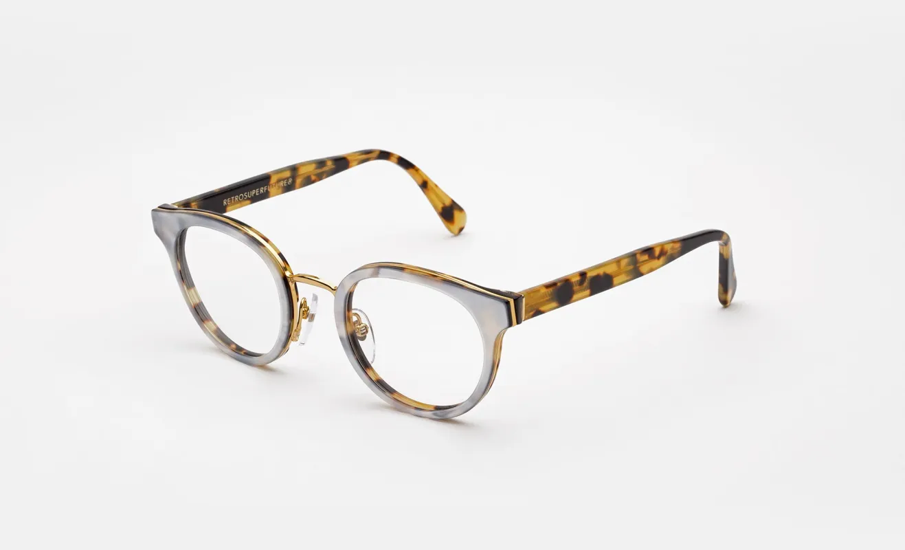 Numero 22 Madreperla / Sol Leone sold by RetroSuperFuture