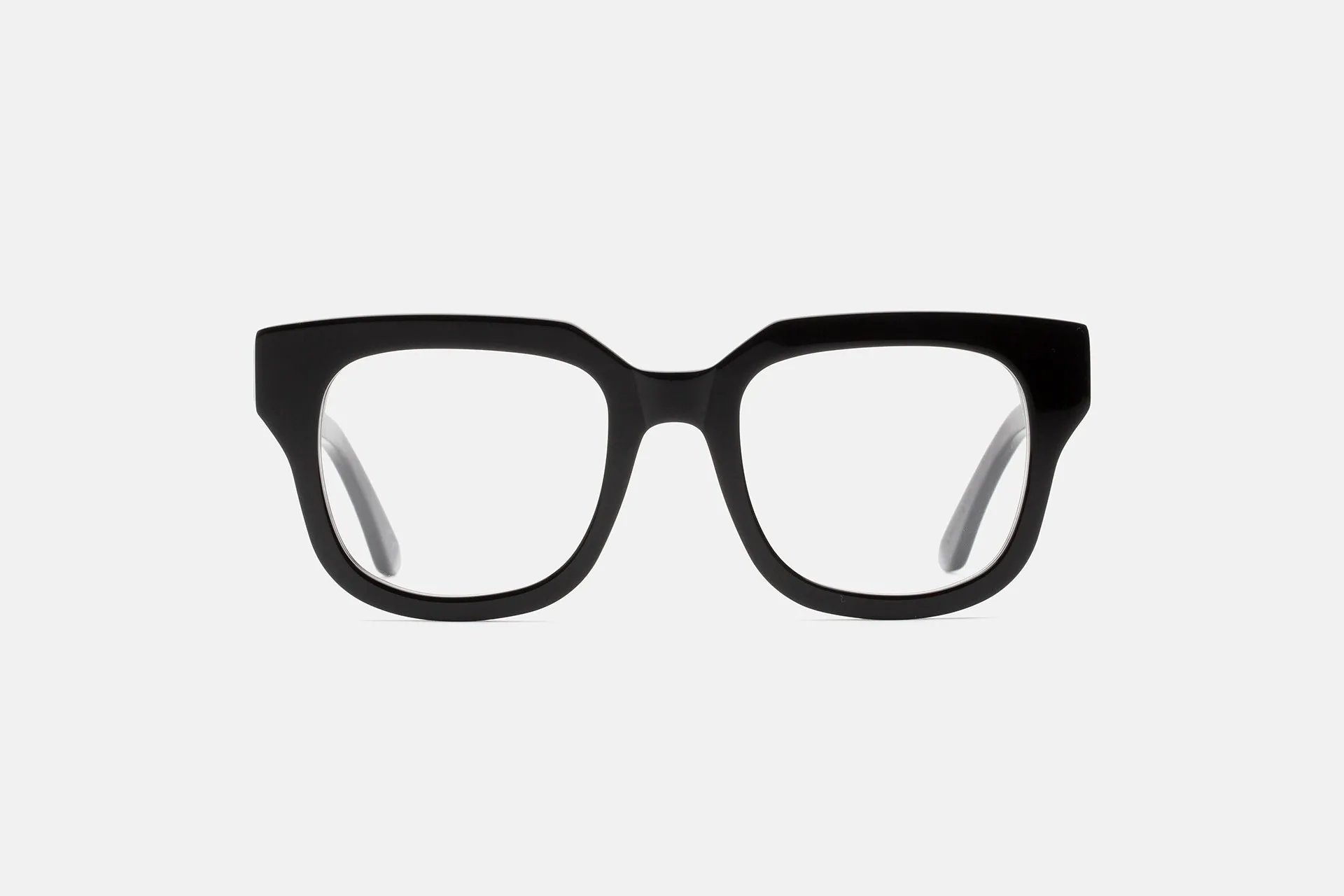 Sabato Optical Nero sold by RetroSuperFuture product image thumbnail 3