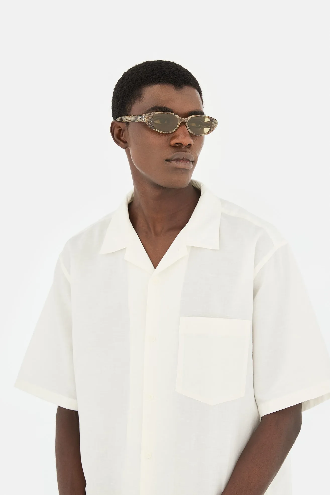 Vega Graffiato sold by RetroSuperFuture product image thumbnail 4