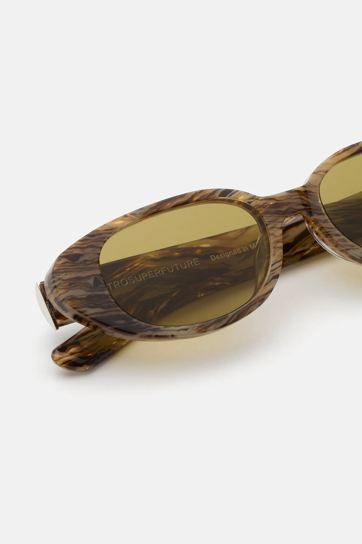 Vega Graffiato sold by RetroSuperFuture product image thumbnail 3