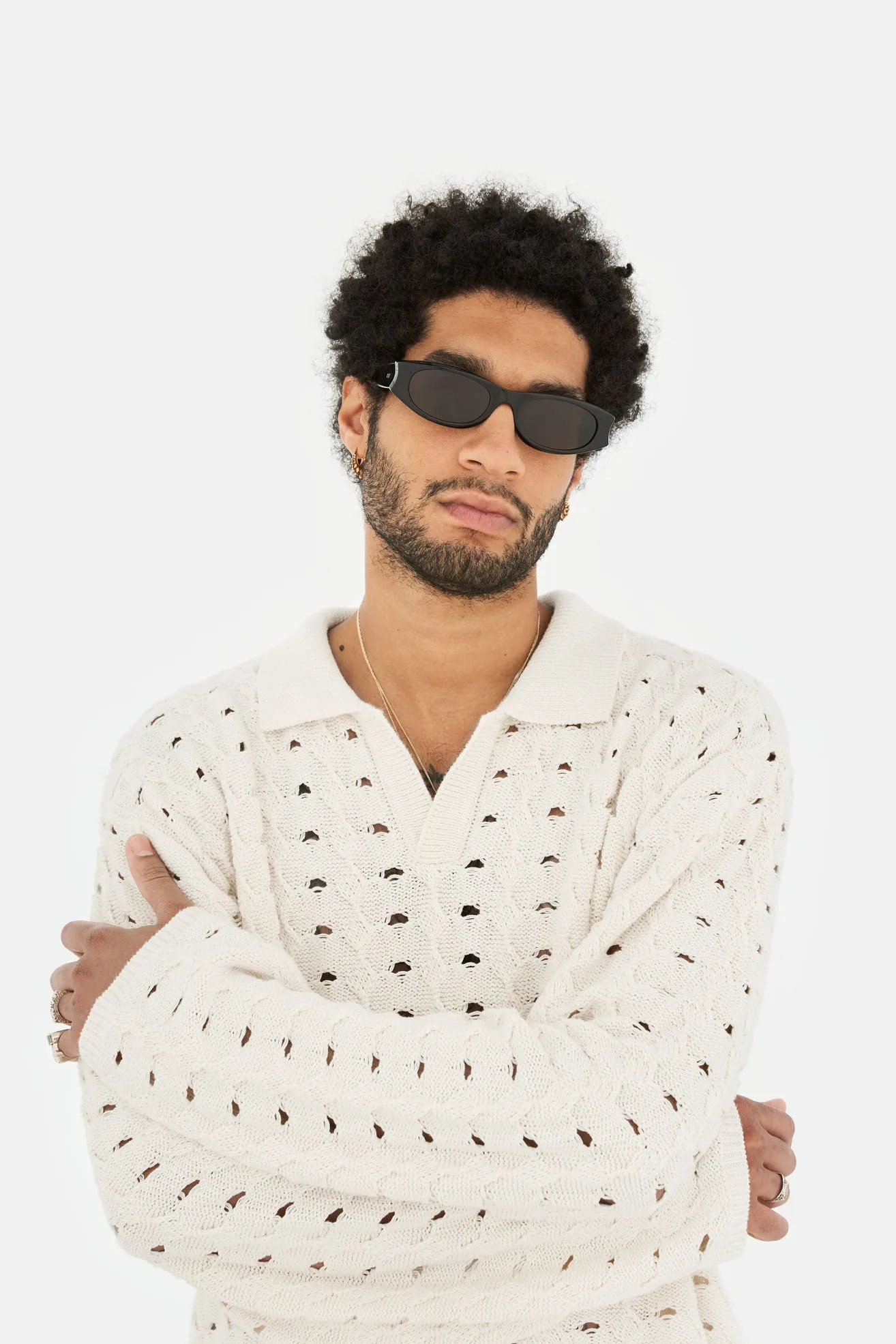 Razzo Black sold by RetroSuperFuture product image thumbnail 5