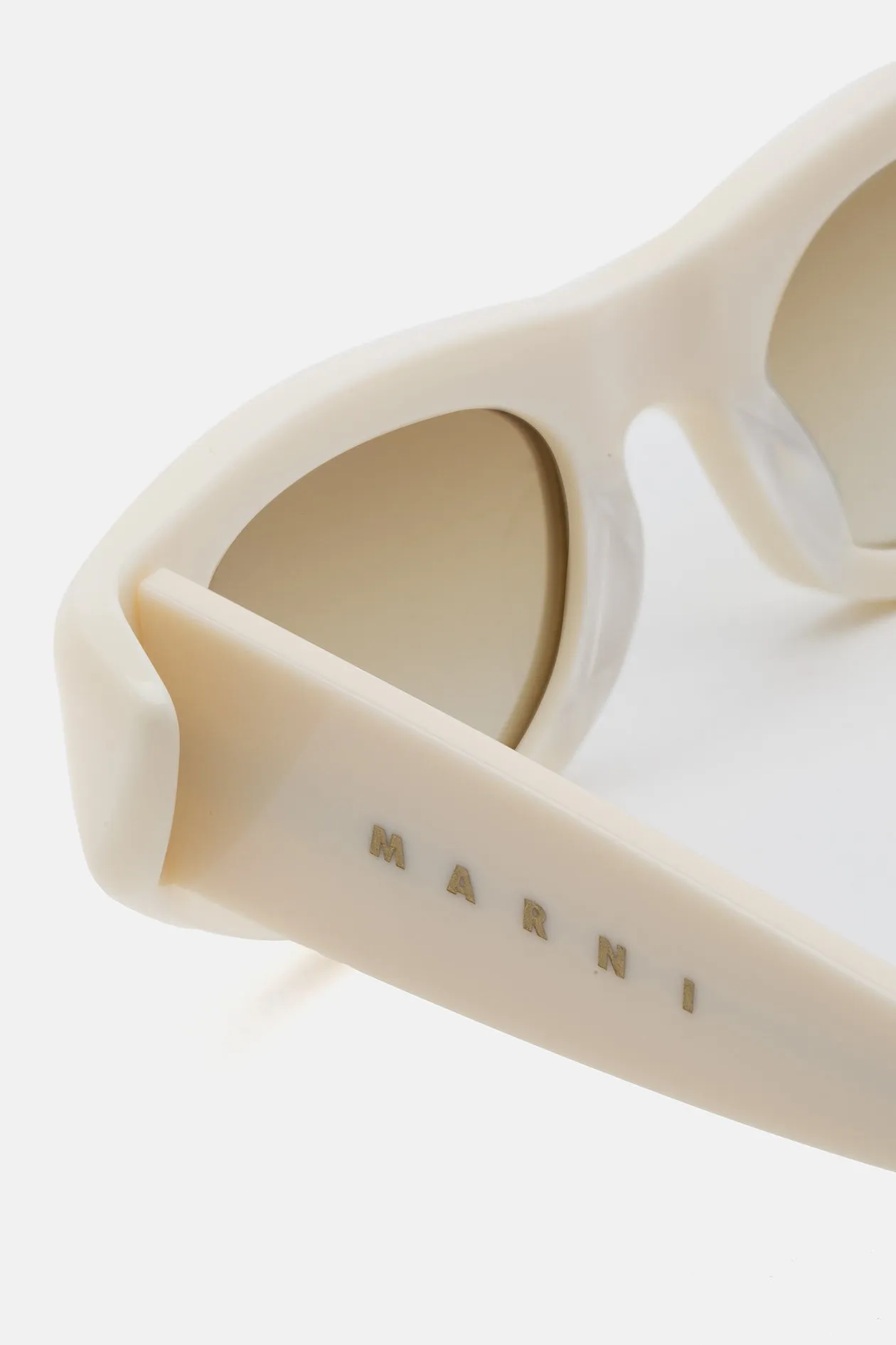 Netherworld Off-White sold by RetroSuperFuture product image thumbnail 3