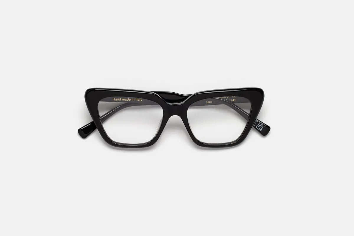 Numero 122 Black sold by RetroSuperFuture