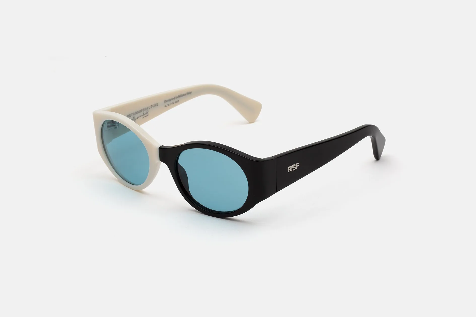 Andy Warhol XII Bubbles Half sold by RetroSuperFuture product image thumbnail 2