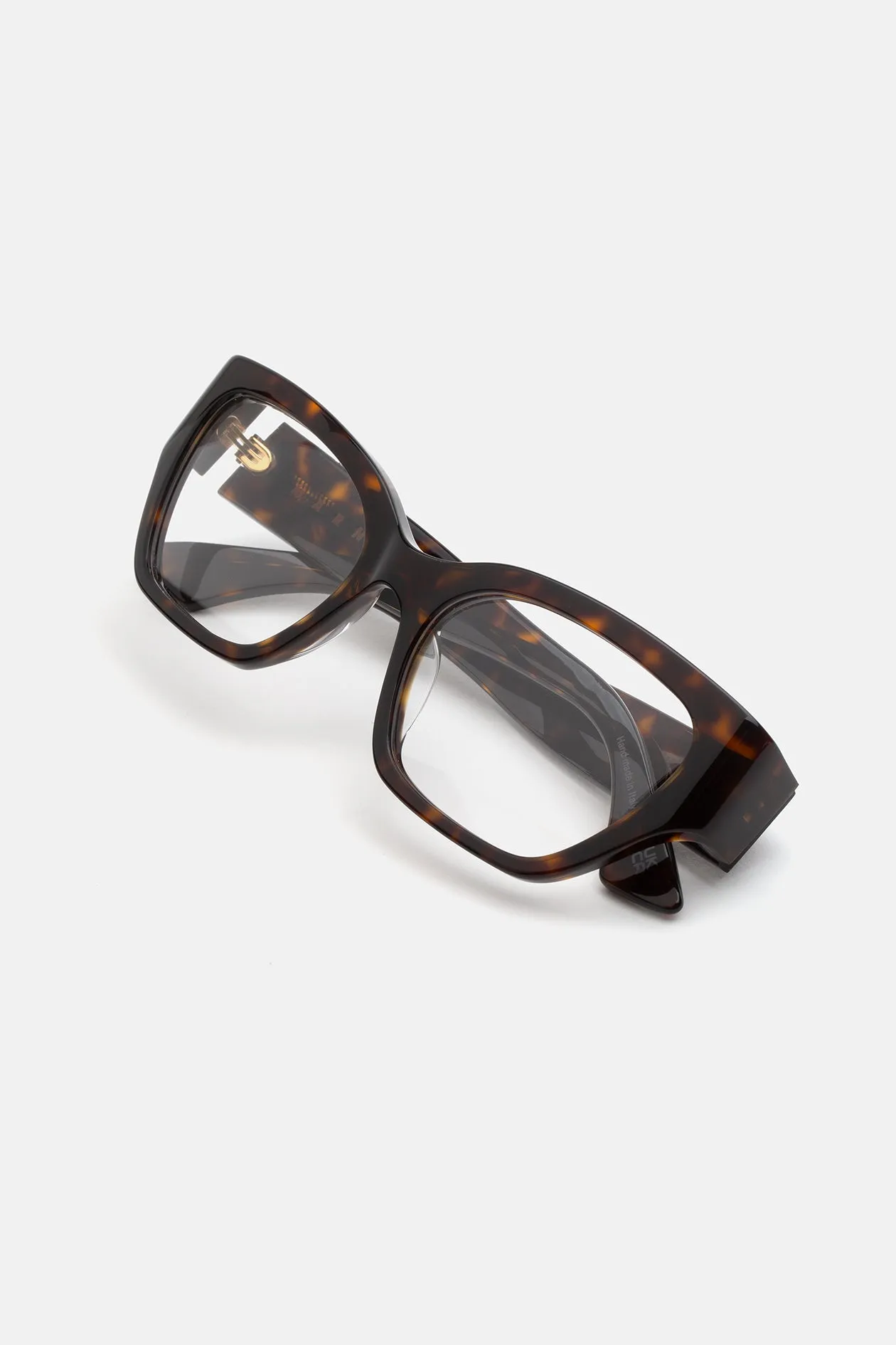 Iyora Dark Havana sold by RetroSuperFuture product image thumbnail 3