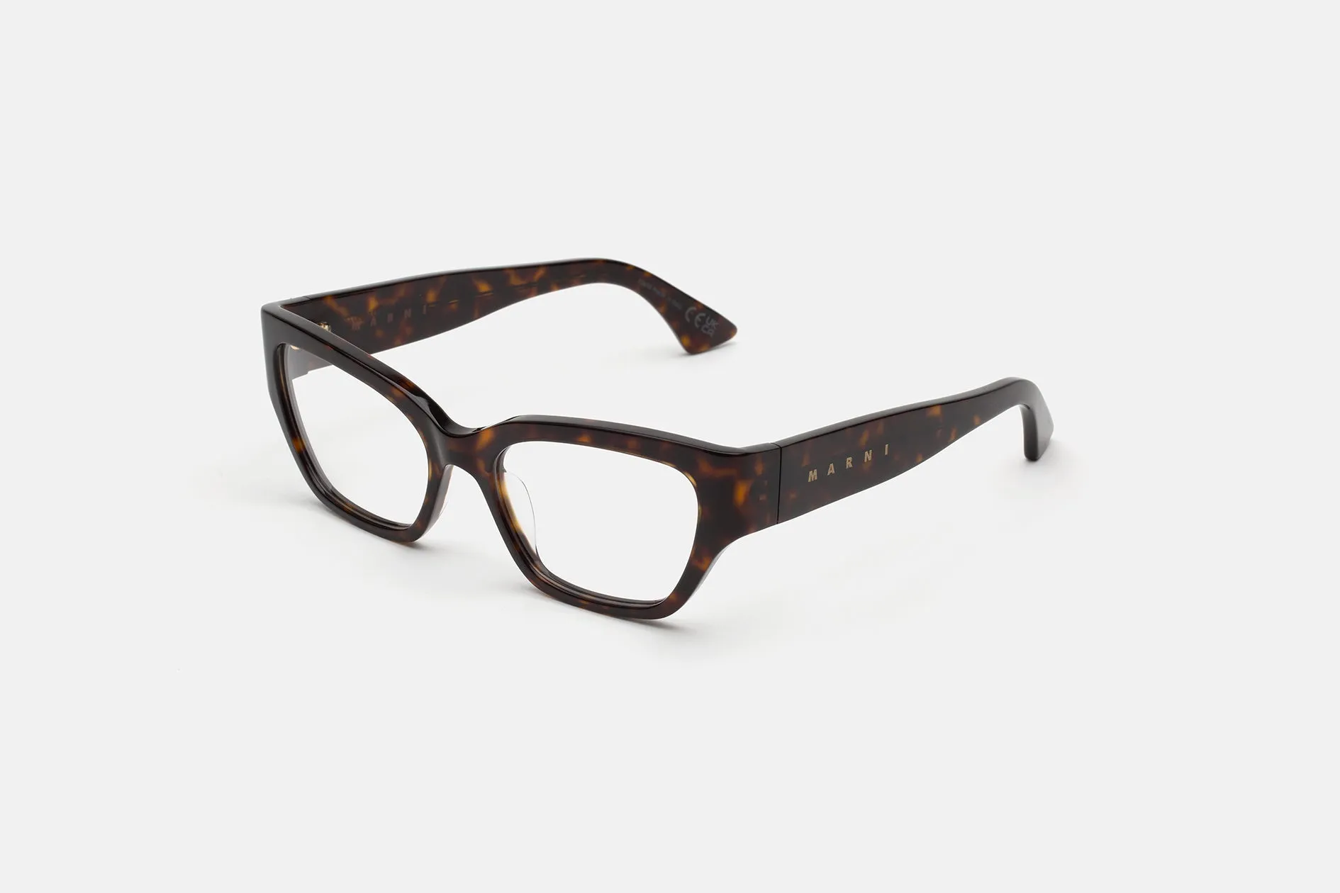 Iyora Dark Havana sold by RetroSuperFuture product image thumbnail 2