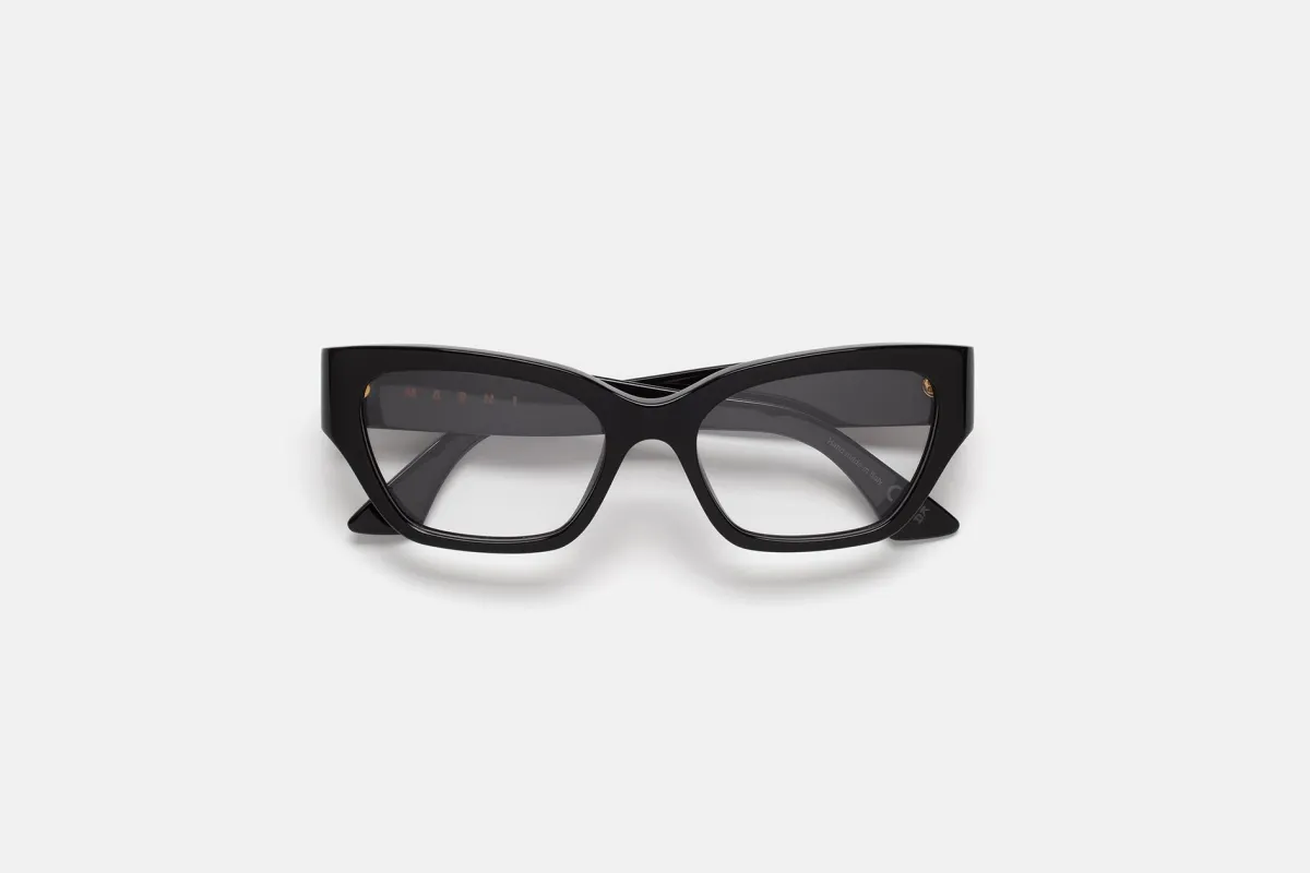 Iyora Black sold by RetroSuperFuture