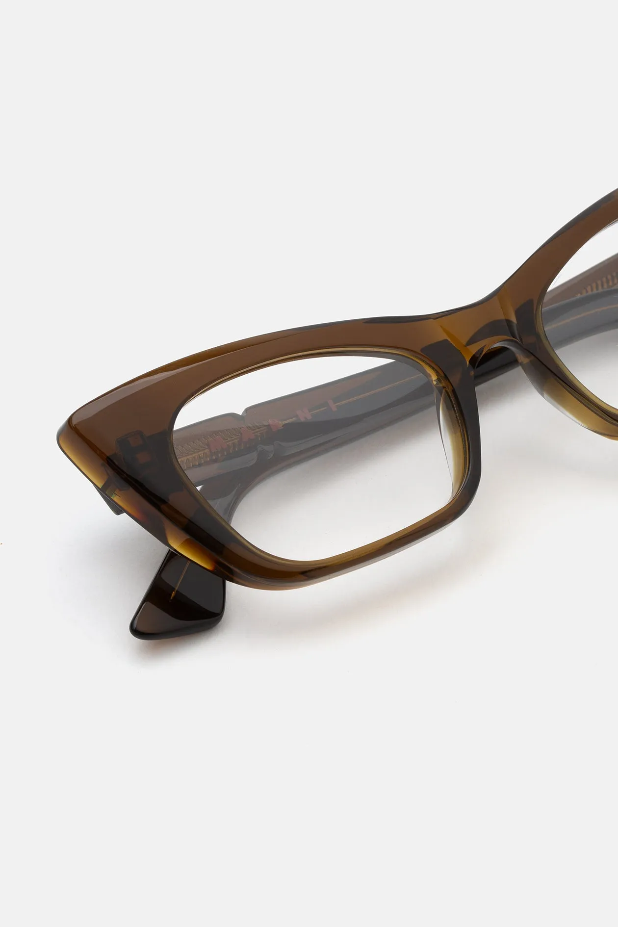 Nezia Brown sold by RetroSuperFuture product image thumbnail 3