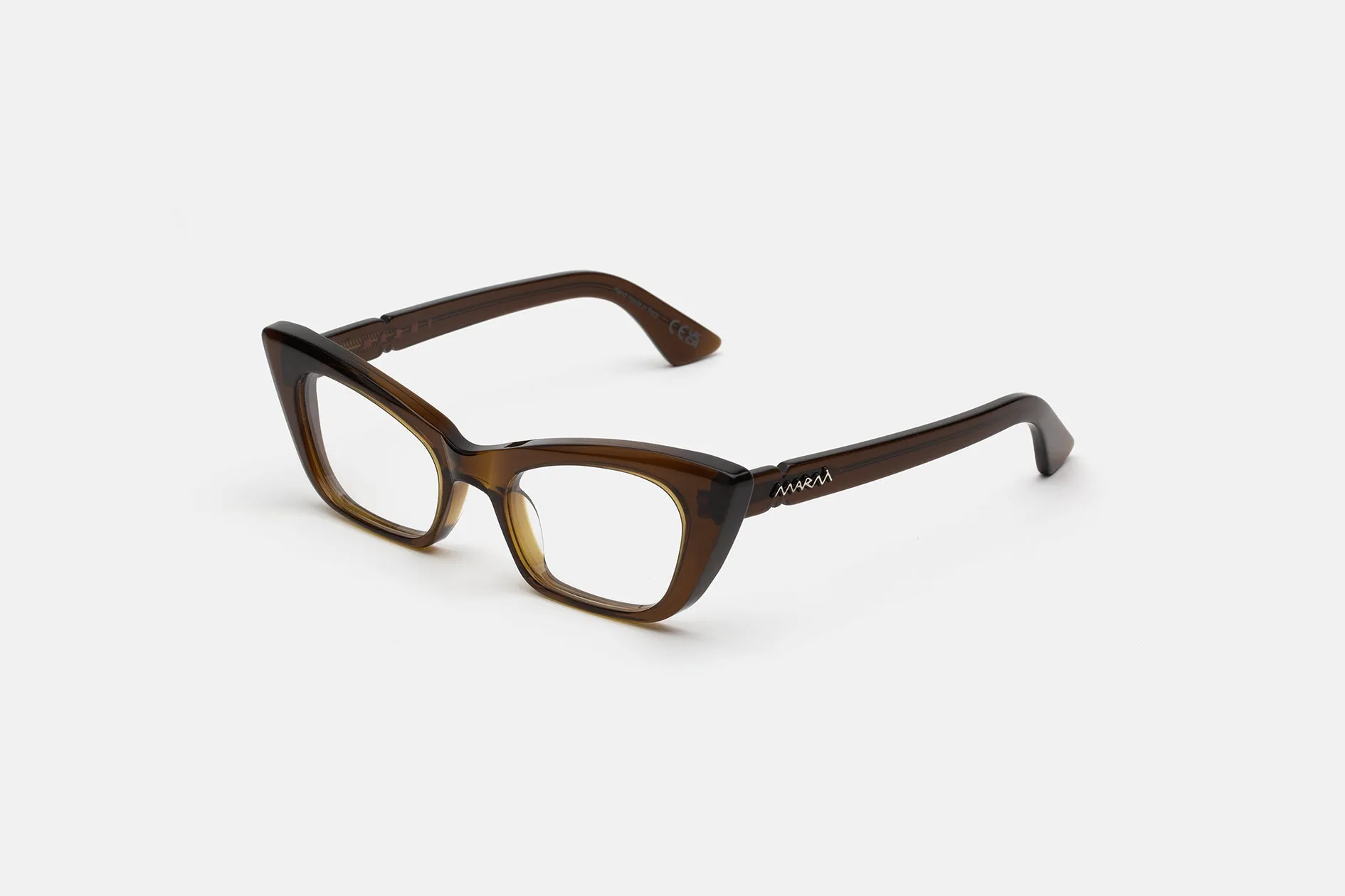 Nezia Brown sold by RetroSuperFuture product image thumbnail 2