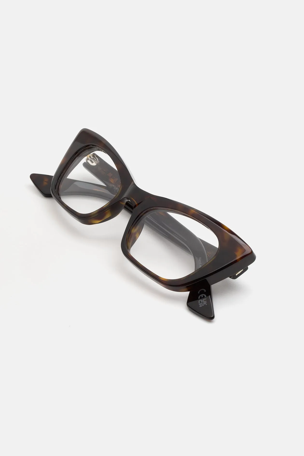 Nezia Dark Havana sold by RetroSuperFuture product image thumbnail 3