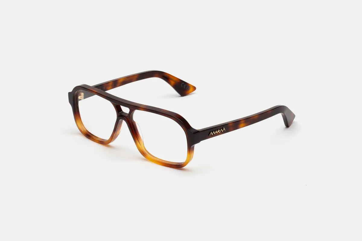 Moziqui Faded Havana sold by RetroSuperFuture