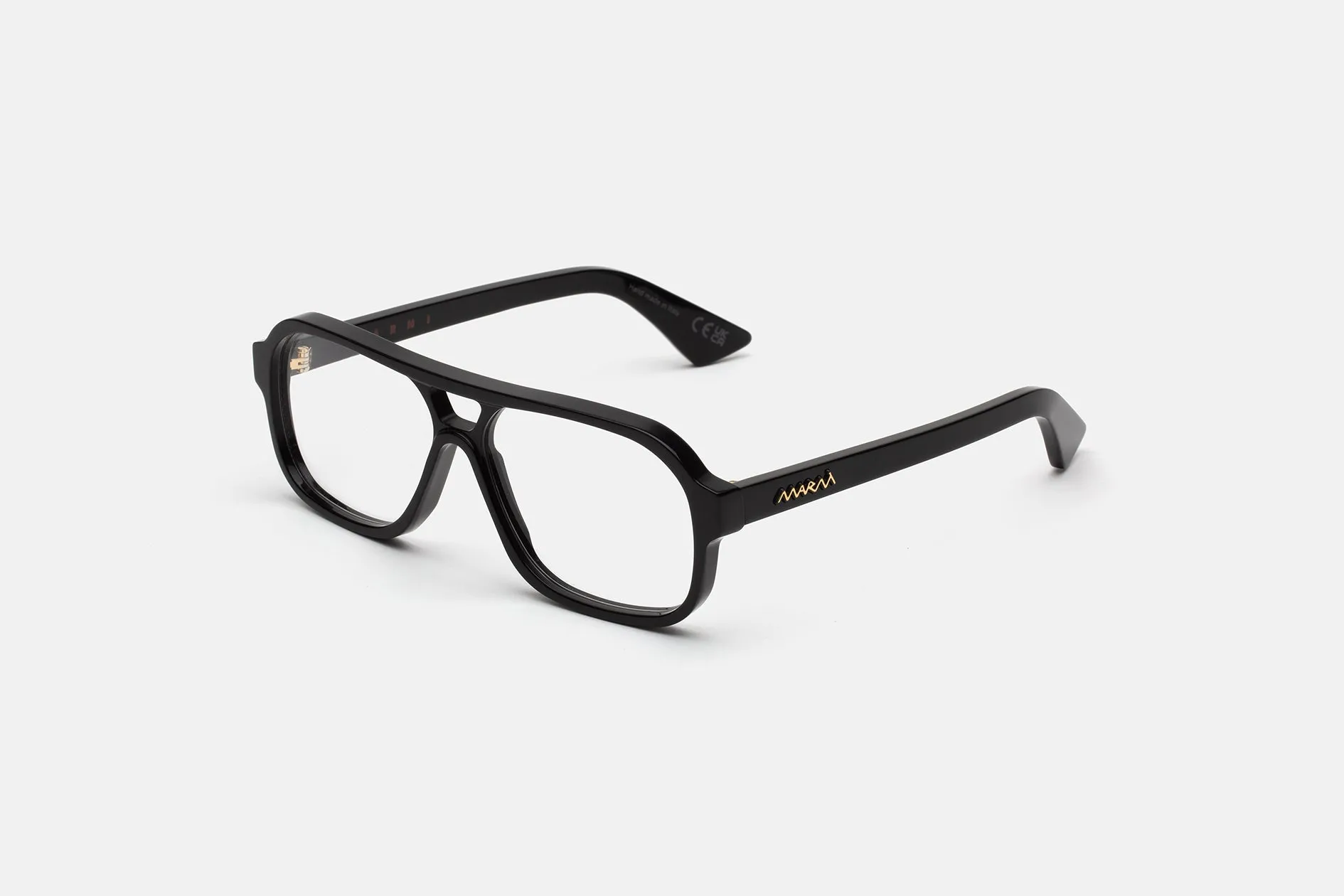 Moziqui Black sold by RetroSuperFuture product image thumbnail 2