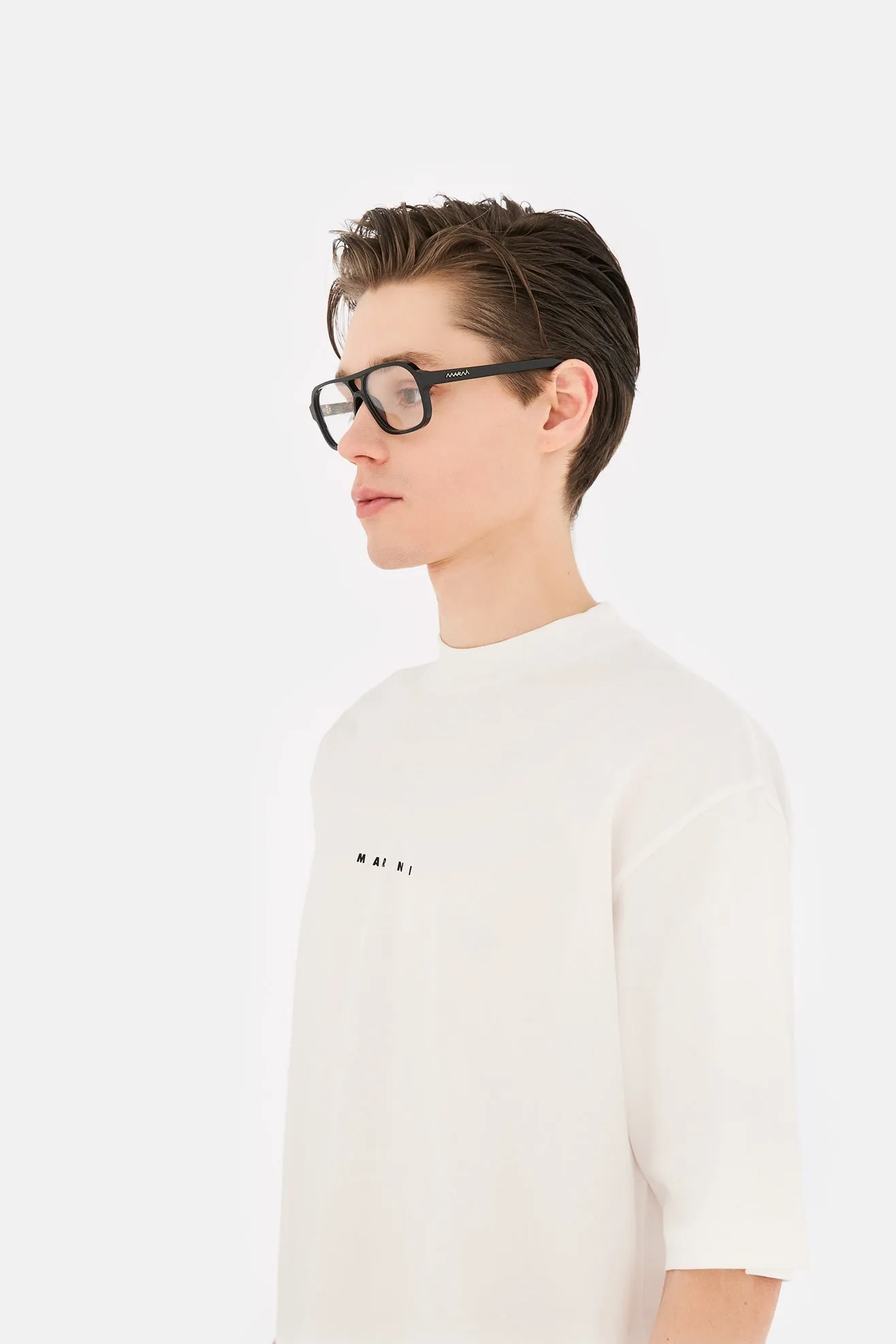 Moziqui Black sold by RetroSuperFuture product image thumbnail 5