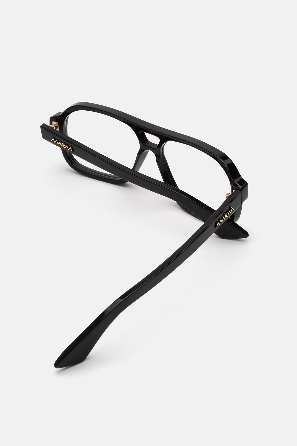 Moziqui Black sold by RetroSuperFuture product image thumbnail 3