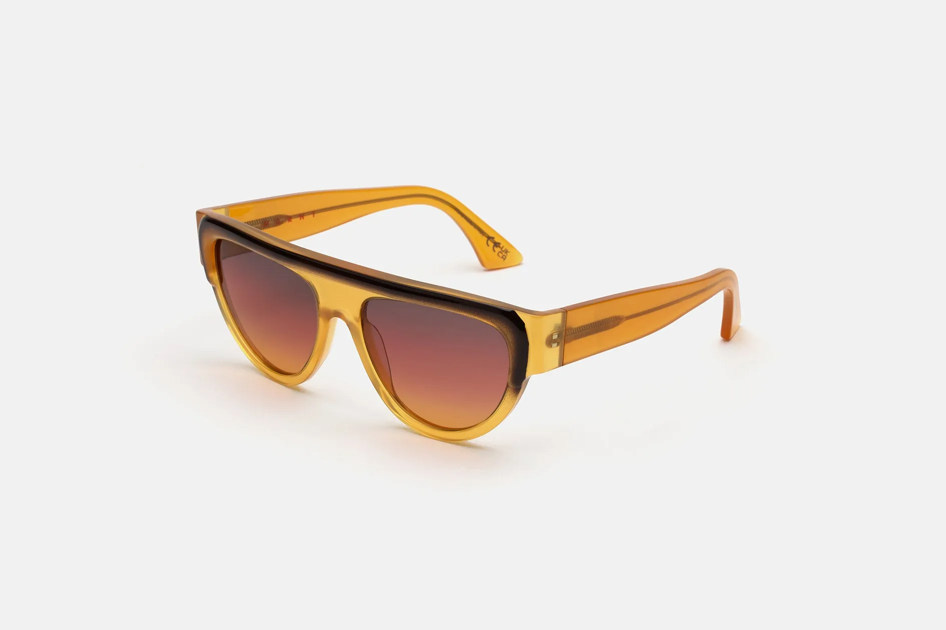 Ziruna Faded Tan sold by RetroSuperFuture product image thumbnail 2