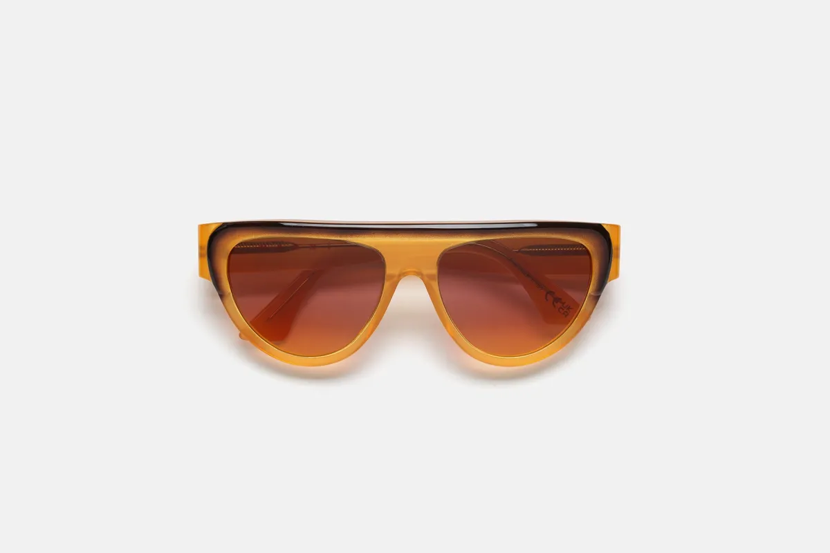 Ziruna Faded Tan made by Marni