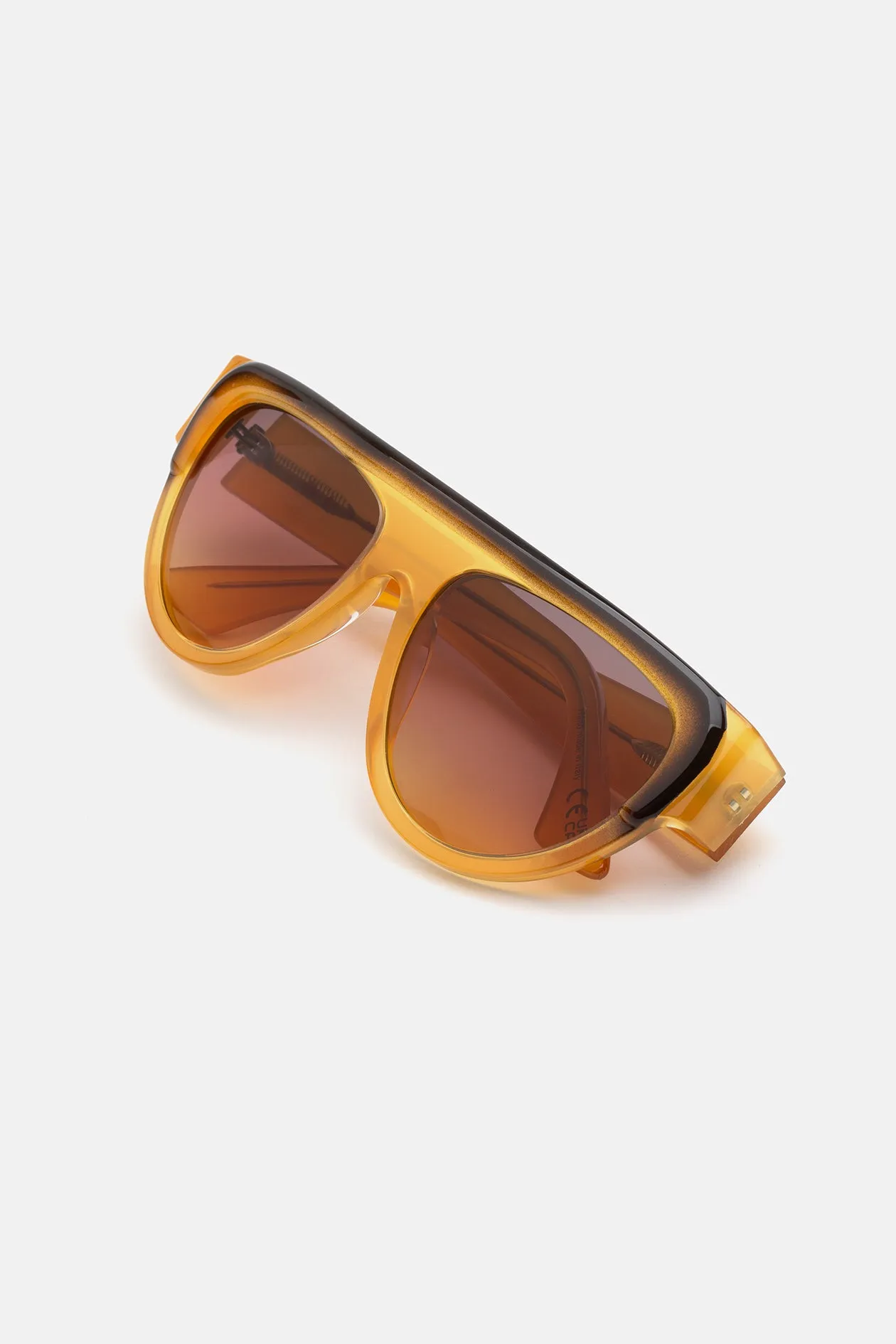 Ziruna Faded Tan sold by RetroSuperFuture product image thumbnail 3