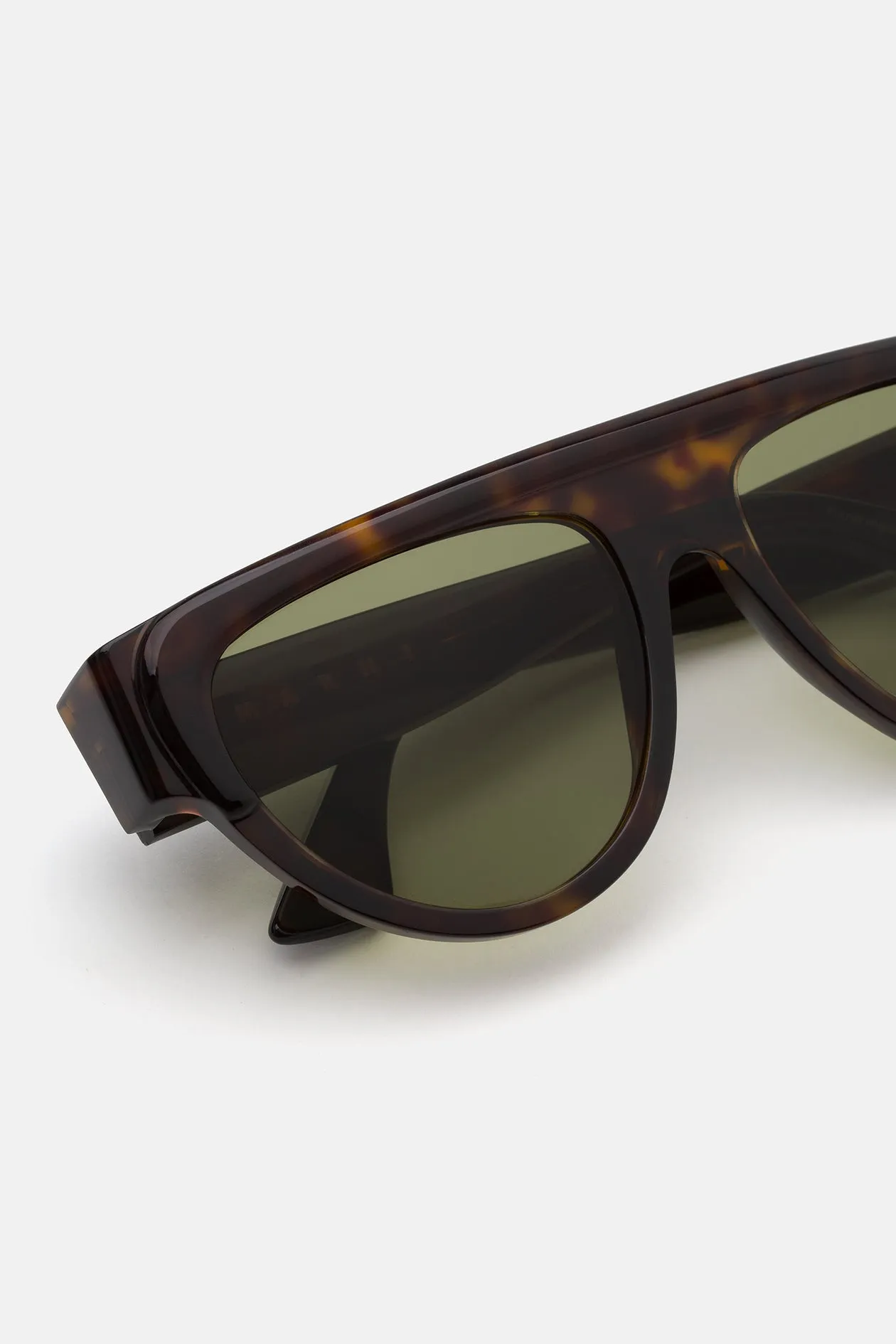 Ziruna Dark Havana sold by RetroSuperFuture product image thumbnail 3