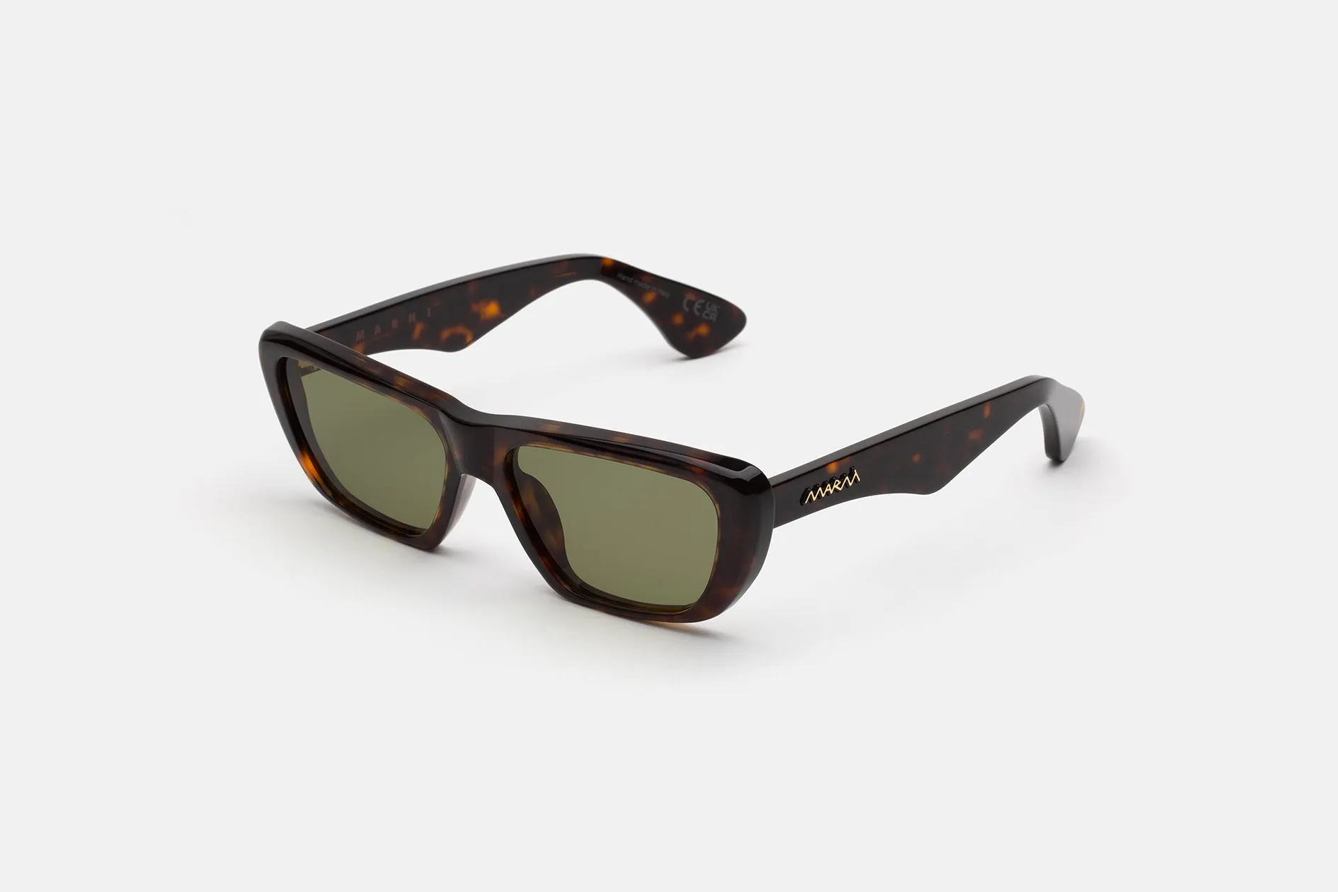 Jimura Dark Havana sold by RetroSuperFuture product image thumbnail 2