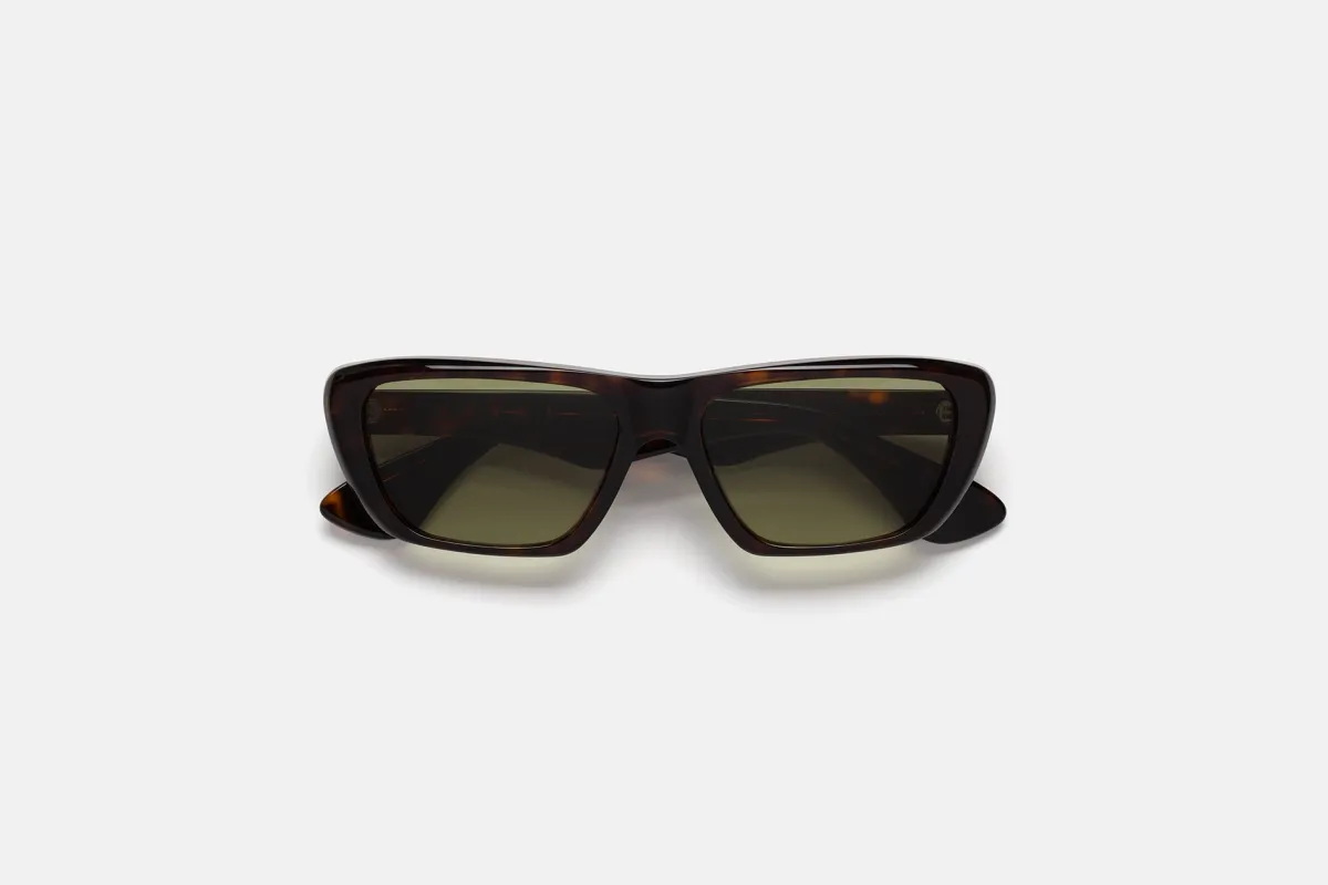 Jimura Dark Havana made by Marni