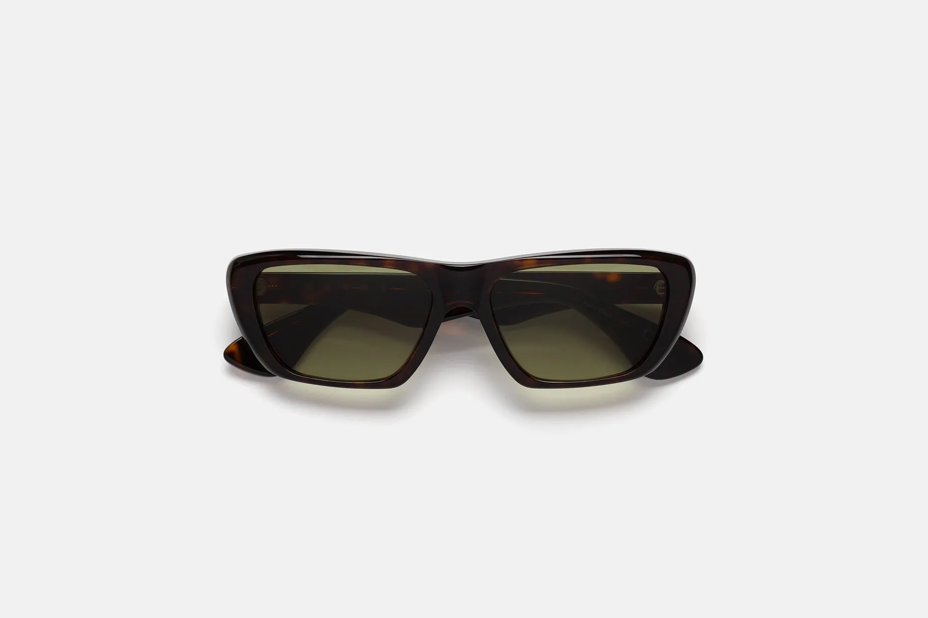 Jimura Dark Havana sold by RetroSuperFuture