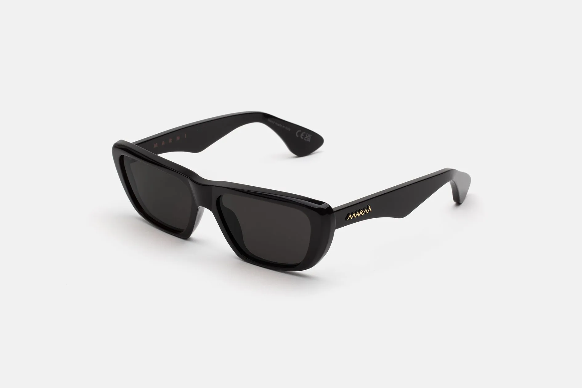 Jimura Black sold by RetroSuperFuture product image thumbnail 2