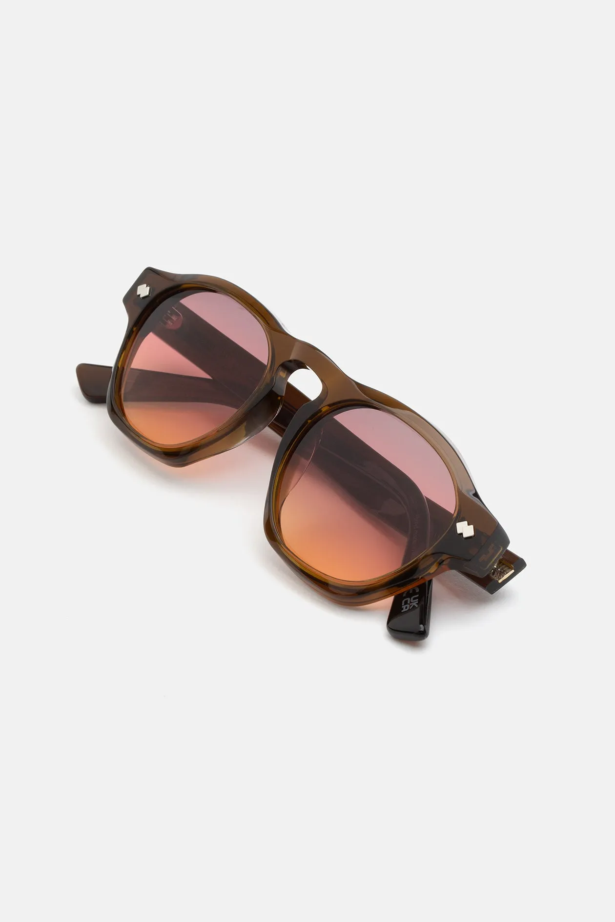 Yunari Brown sold by RetroSuperFuture product image thumbnail 3