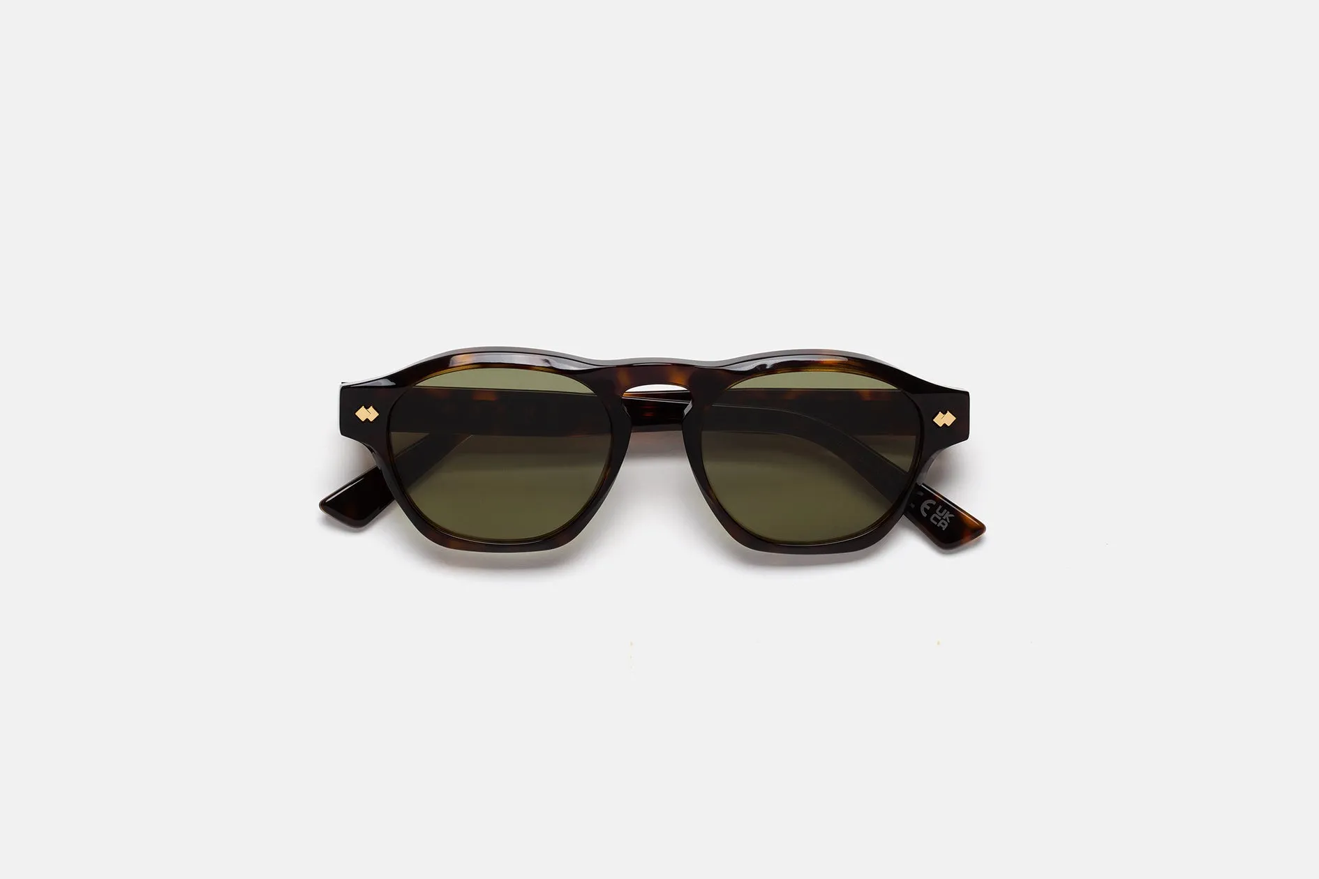 Yunari Dark Havana sold by RetroSuperFuture