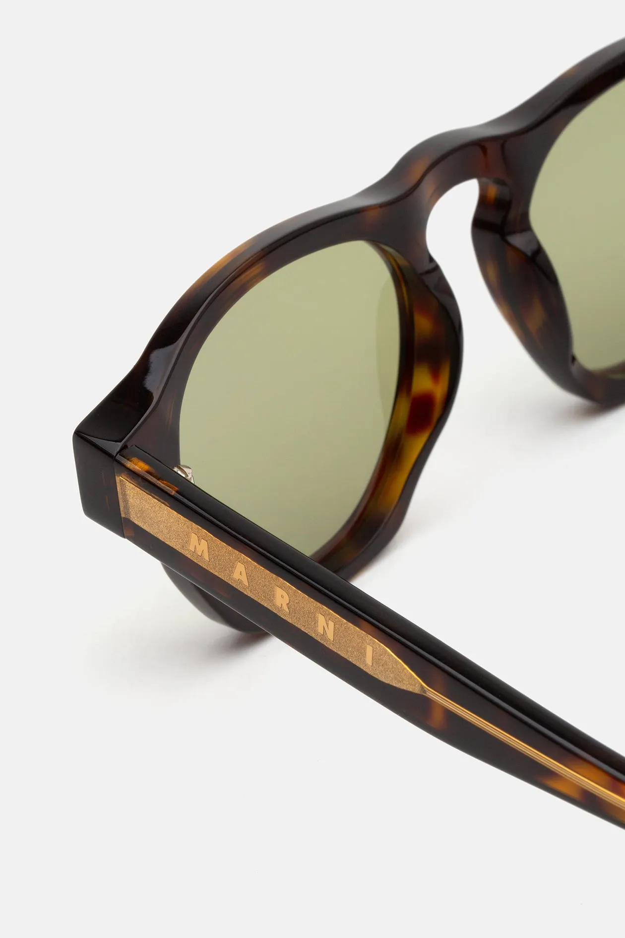Yunari Dark Havana sold by RetroSuperFuture product image thumbnail 3