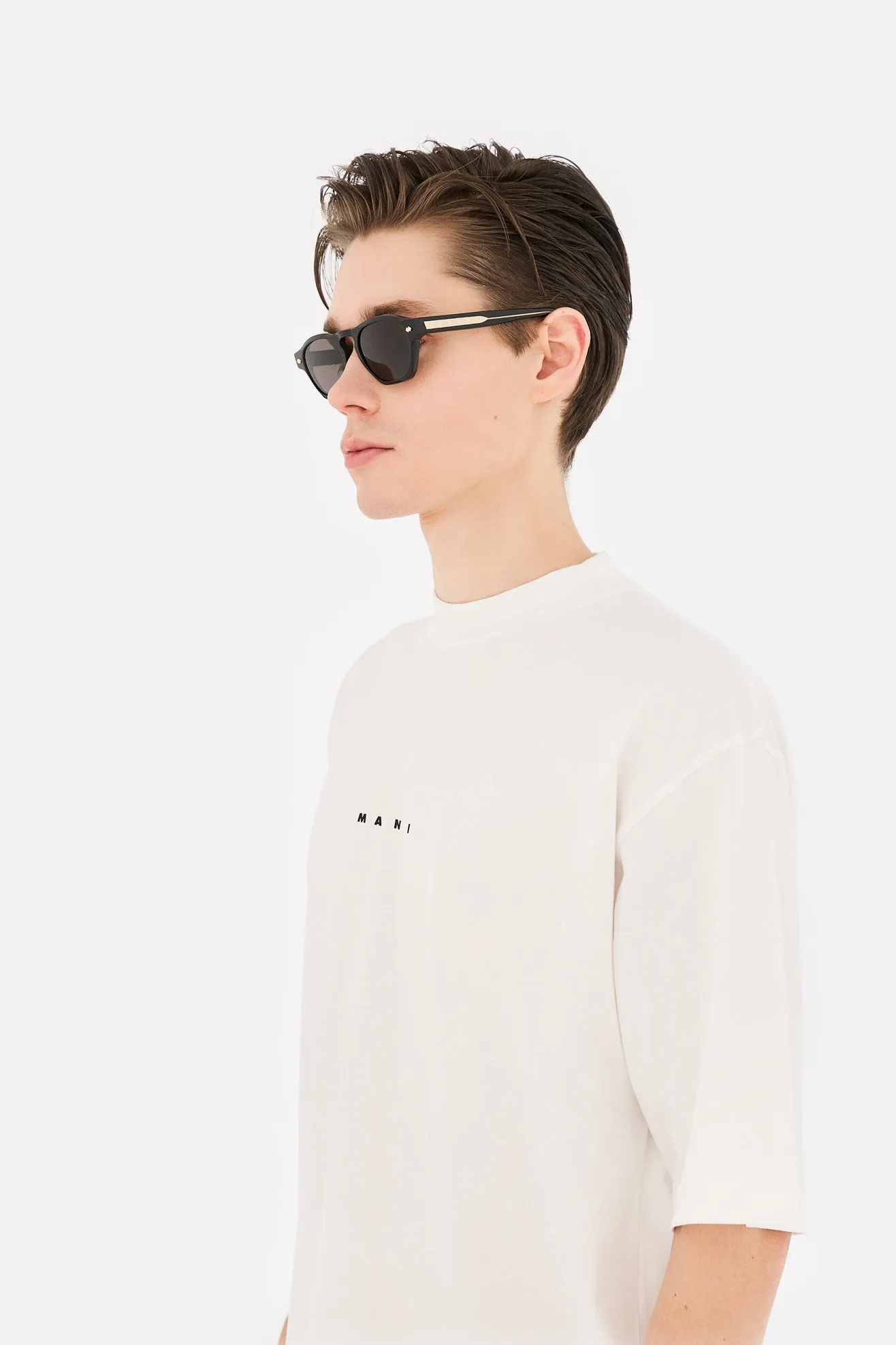 Yunari Black sold by RetroSuperFuture product image thumbnail 5