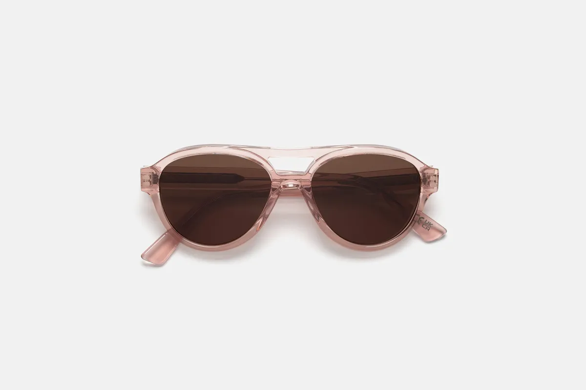 Zeanou Dusty Pink made by Marni