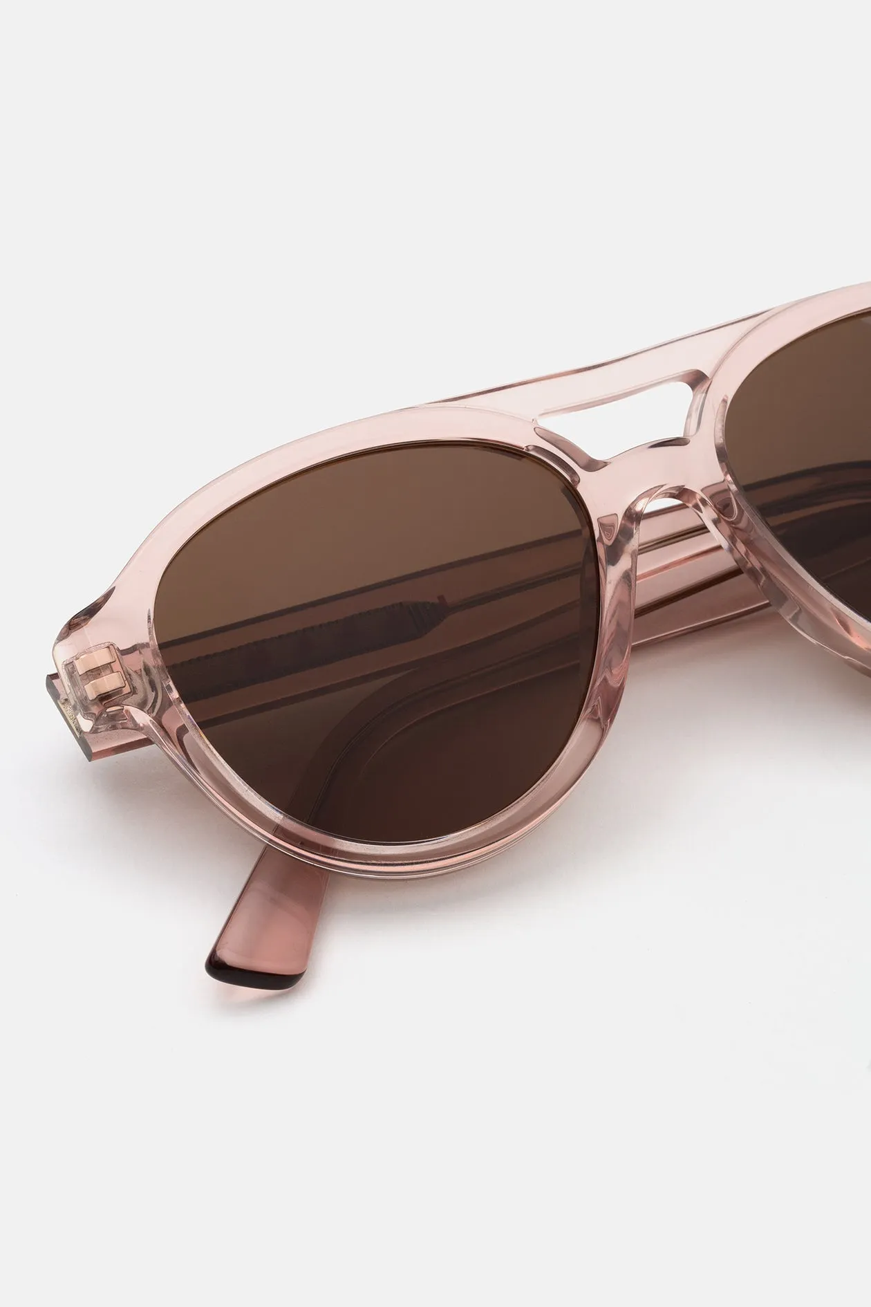 Zeanou Dusty Pink sold by RetroSuperFuture product image thumbnail 3