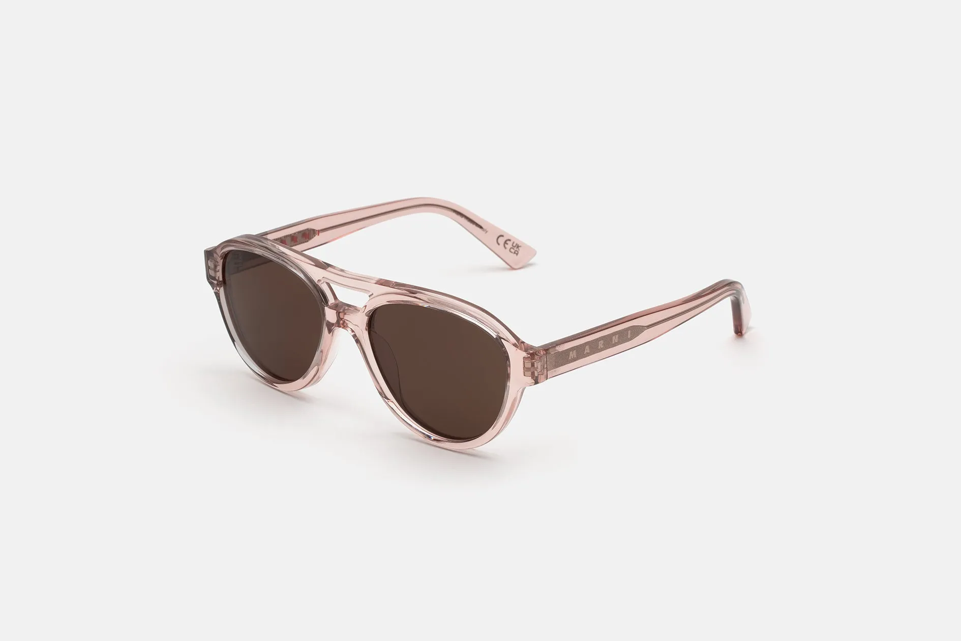 Zeanou Dusty Pink sold by RetroSuperFuture product image thumbnail 2