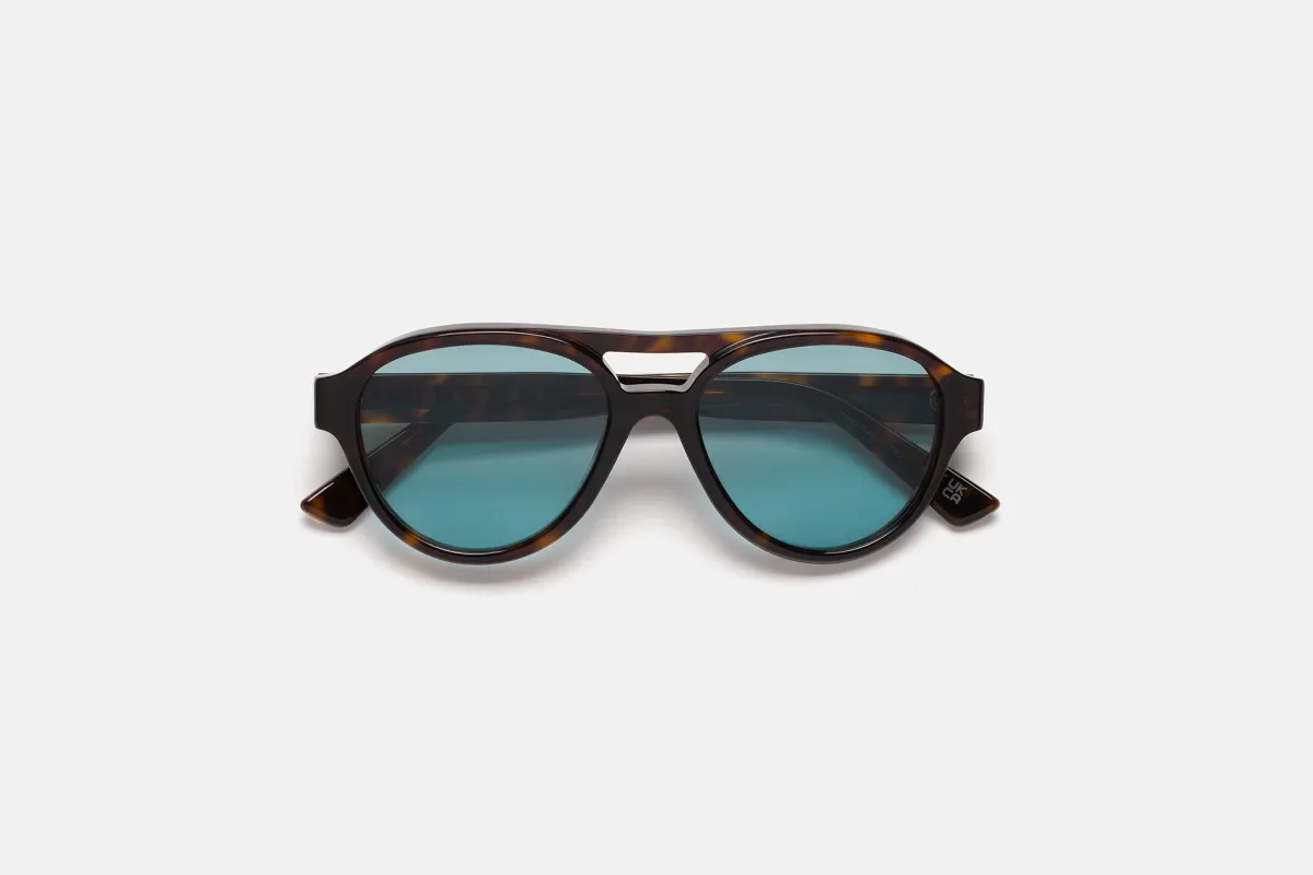 Zeanou Dark Havana made by Marni