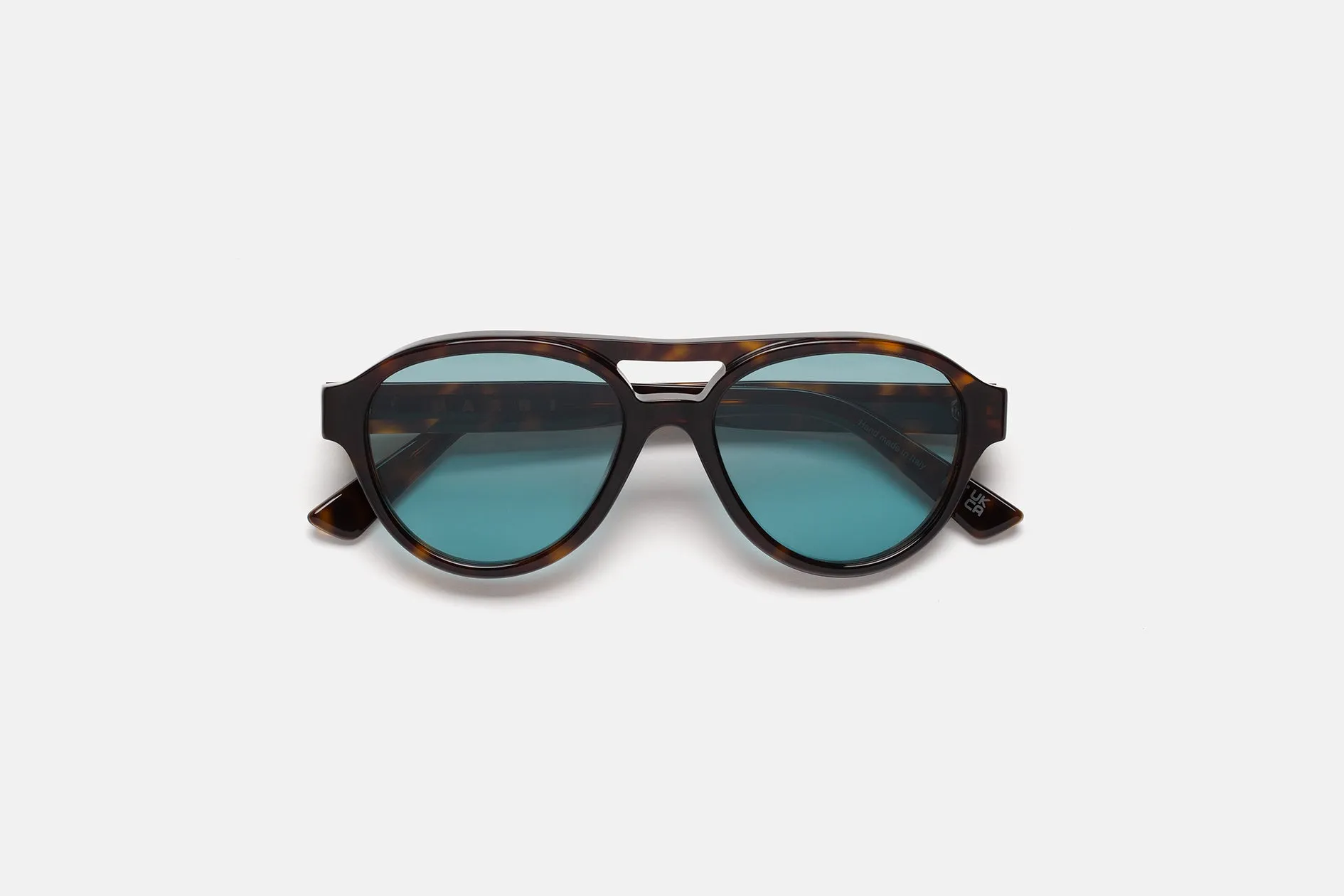 Zeanou Dark Havana sold by RetroSuperFuture