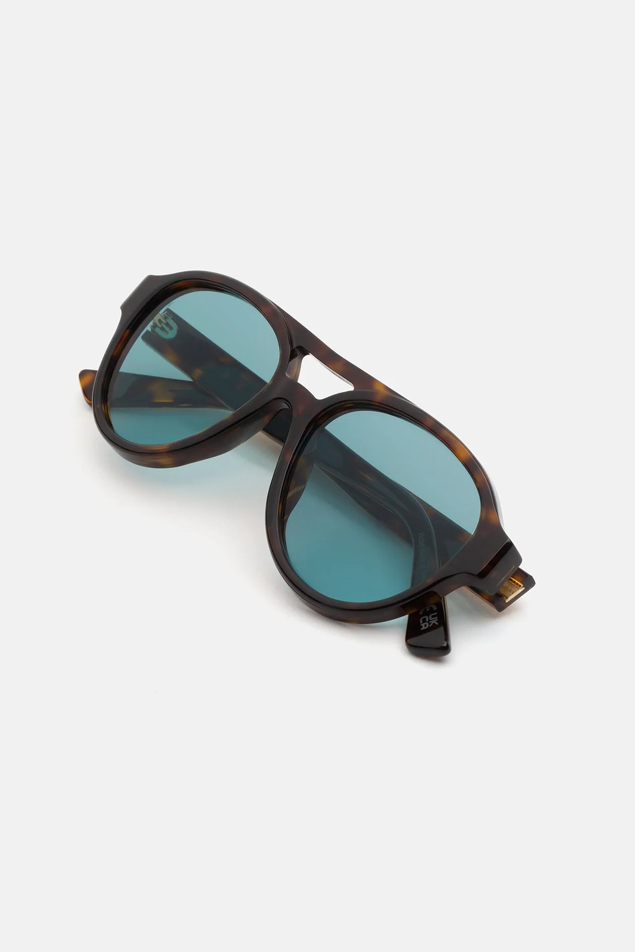 Zeanou Dark Havana sold by RetroSuperFuture product image thumbnail 3
