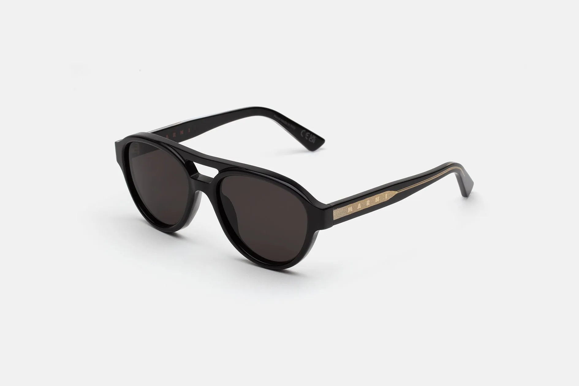 Zeanou Black sold by RetroSuperFuture product image thumbnail 2