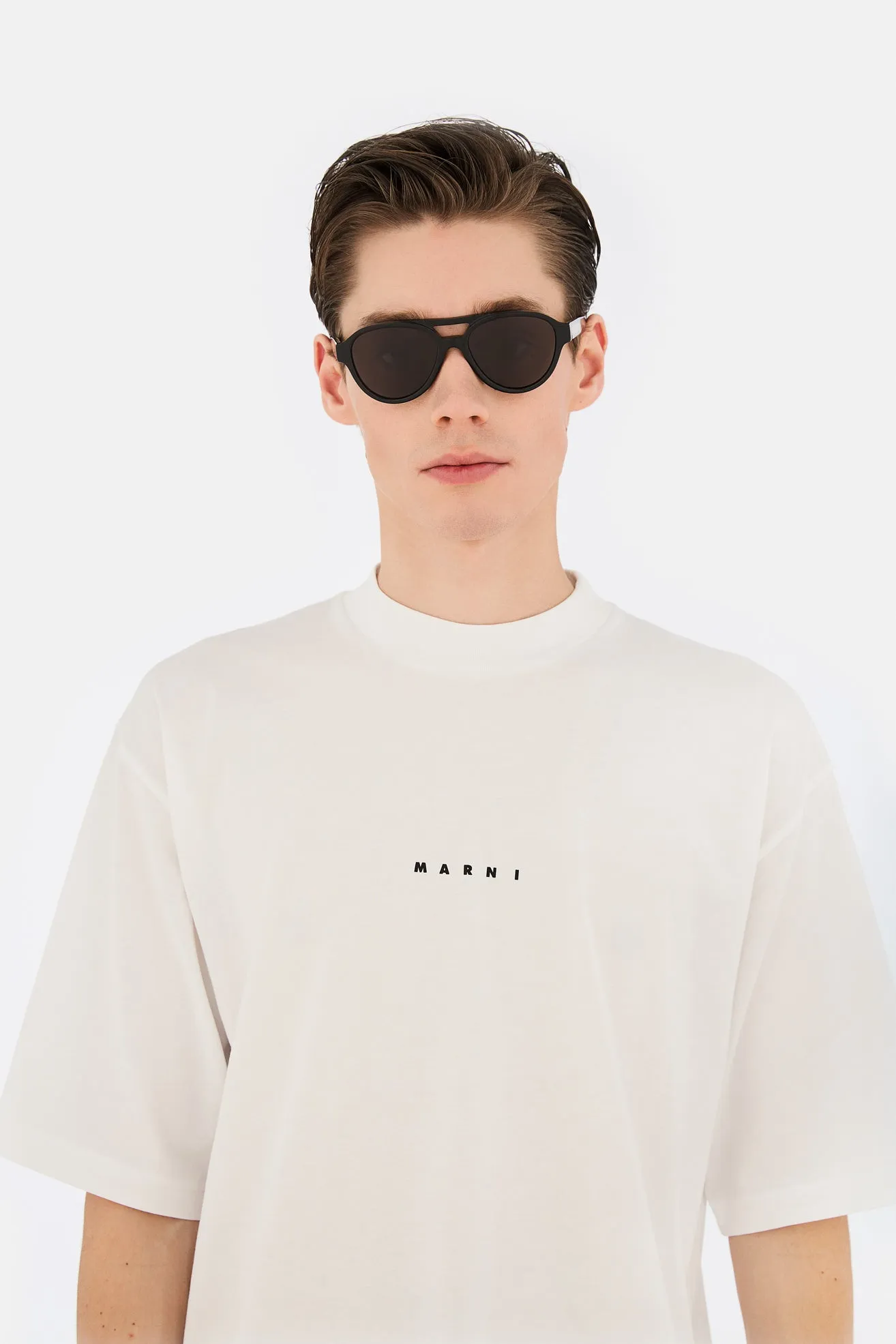 Zeanou Black sold by RetroSuperFuture product image thumbnail 4